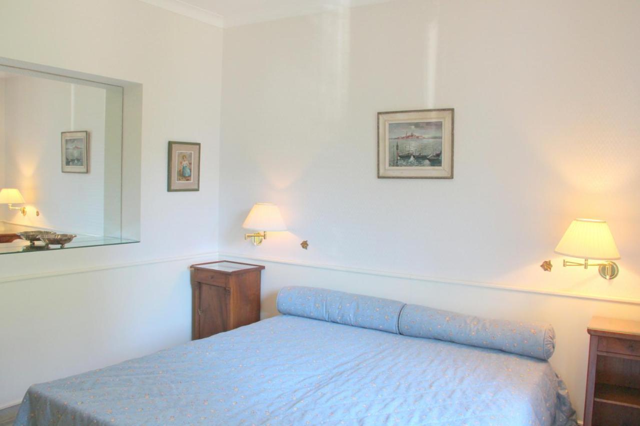 Barony Le Pergole Holiday Apartments Lugano Exterior foto